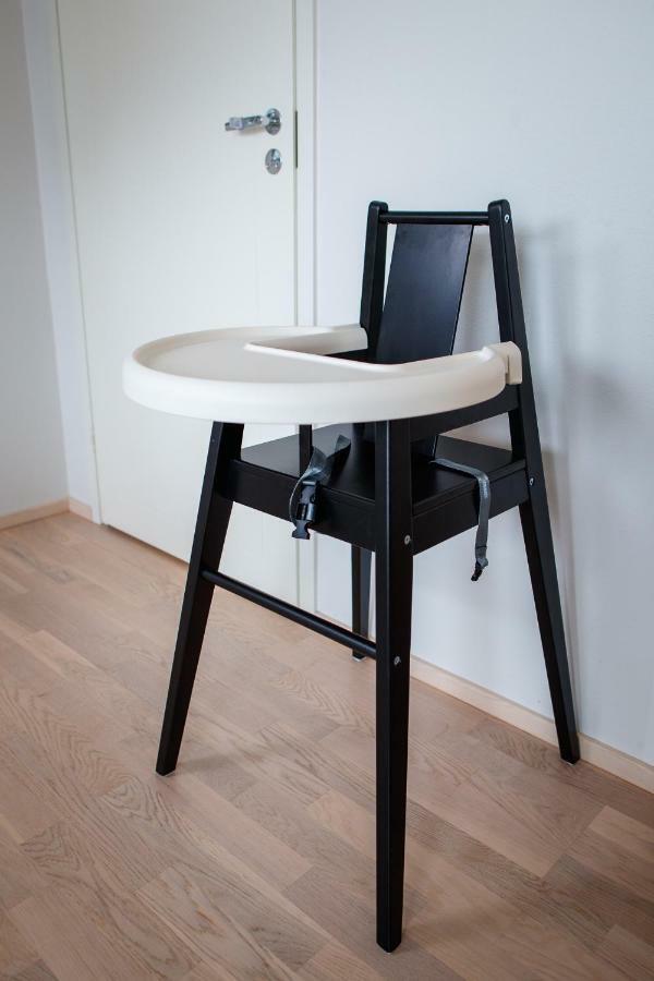 New & Luxurious Apartment Superior By Arctic Homes Rovaniemi Buitenkant foto